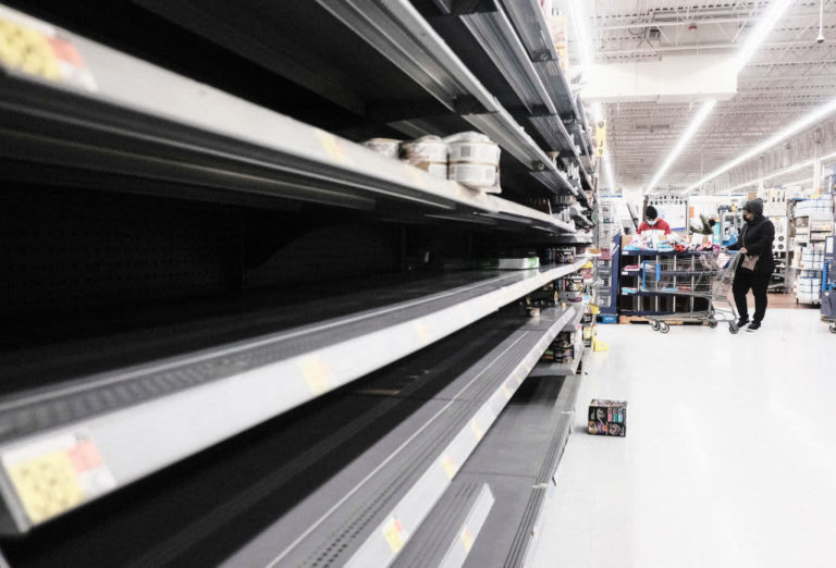 Omicron compounds employee scarcity, provide chain woes for retailers