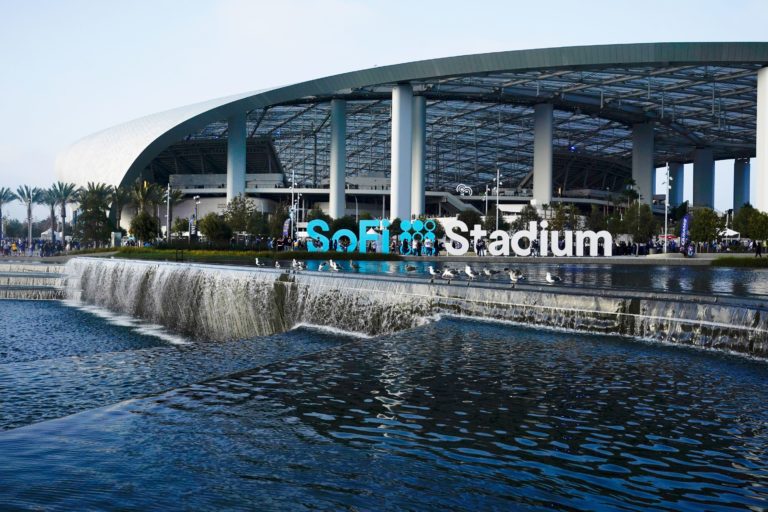 Smaller arenas, extra tech, greener