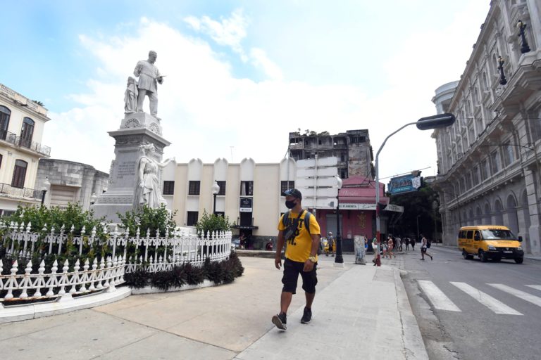 Why Cuba’s extraordinary Covid vaccine success may present the perfect hope for low-income international locations