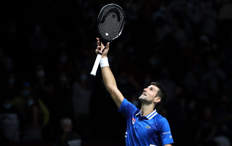 Australian choose overturns tennis star Novak Djokovic’s visa cancellation