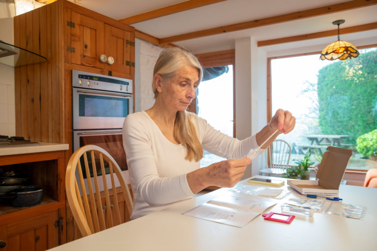 Every little thing it is advisable to know concerning the new, free at-home Covid exams