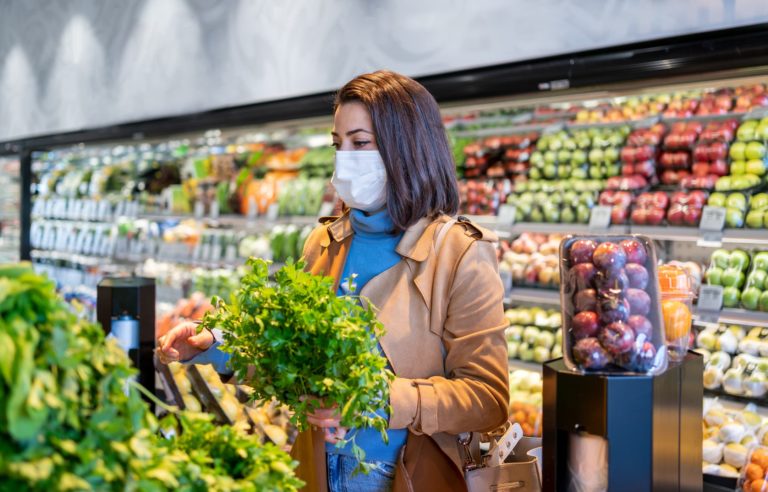 Easy methods to save on the grocery store as inflation hits meals costs arduous