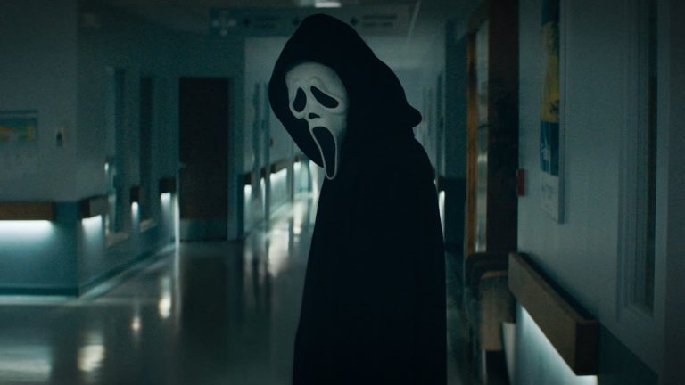 ‘Scream’ seems to attract in younger horror followers, jumpstarting 2022 field workplace