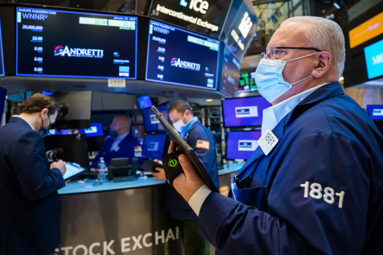 5 issues to know earlier than the inventory market opens Friday, Jan. 14