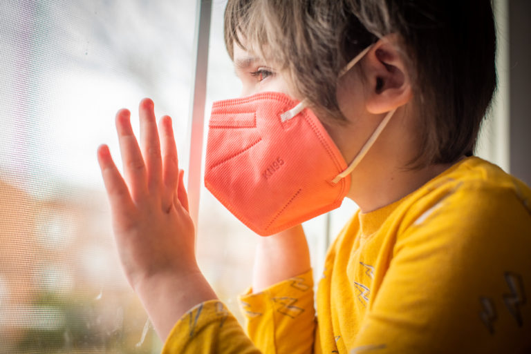 Covid could possibly be turning children into ‘fussy eaters’ resulting from lack of odor