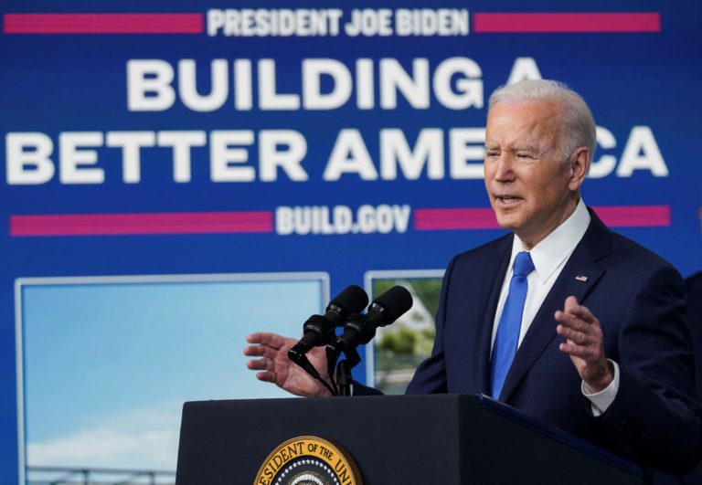 Biden’s $15 minimal wage hike for federal businesses is now in impact