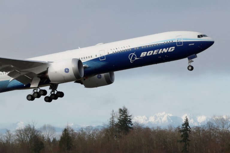 Cramer's Investing Membership: Boeing's messy quarter doesn’t change our lengthy view on the airplane maker