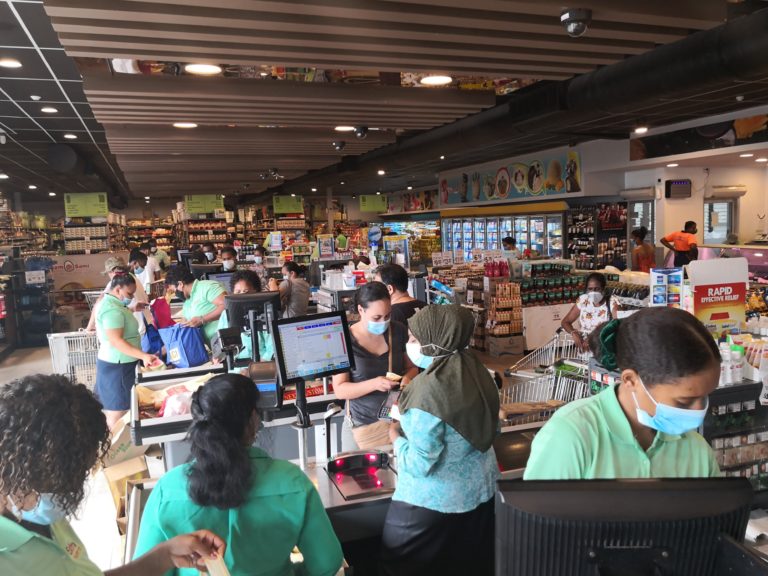 Pacific Islands’ zero-Covid methods unsustainable, professor says