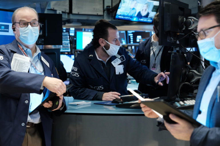 5 issues to know earlier than the inventory market opens Friday, Jan. 21