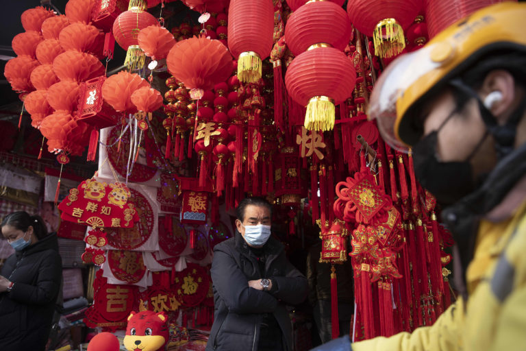 China’s zero-Covid coverage a burden to home and international economic system