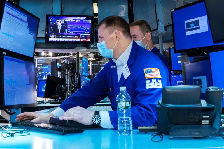 5 issues to know earlier than the inventory market opens Monday, Jan. 24