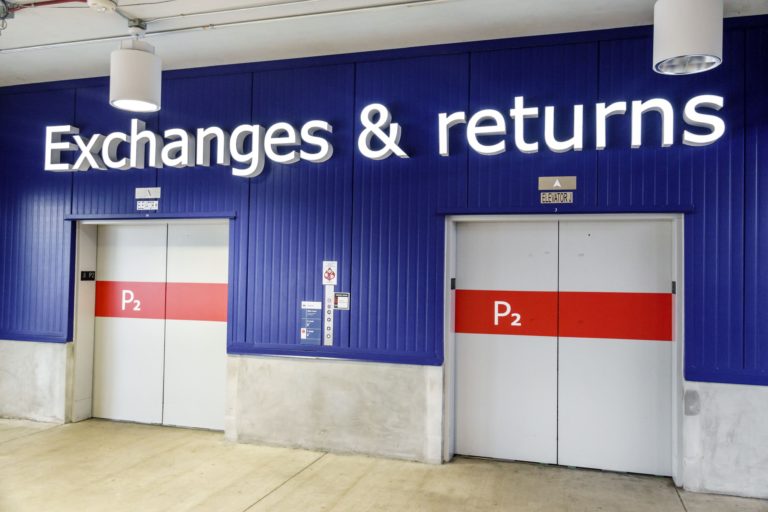 Retailers’ common return charge jumps to 16.6% as on-line gross sales develop