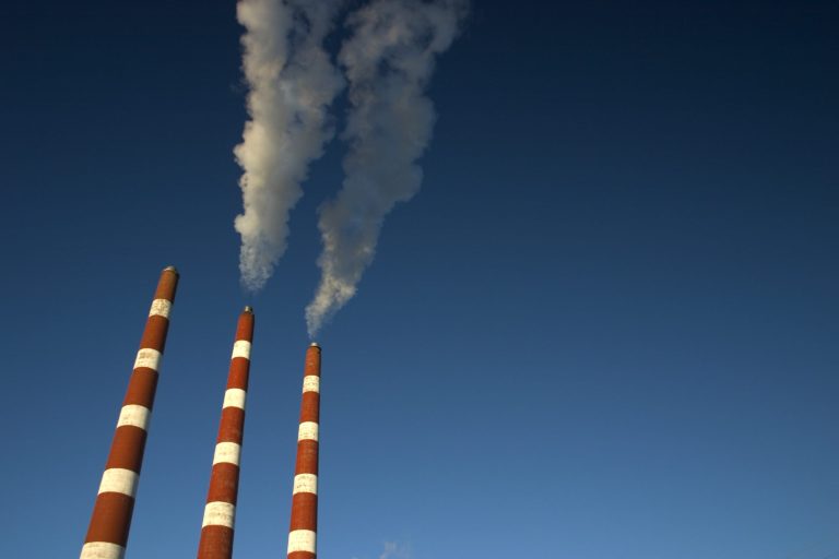 Change is coming to enterprise