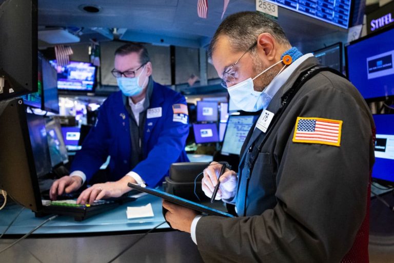 5 issues to know earlier than the inventory market opens Wednesday, Jan. 26