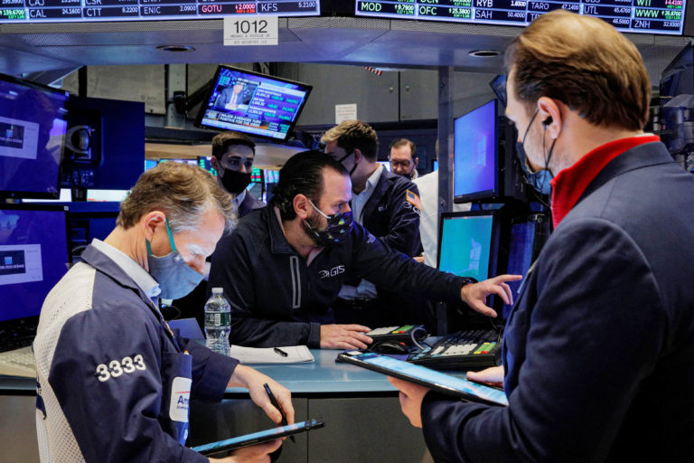 5 issues to know earlier than the inventory market opens Monday, Jan. 31