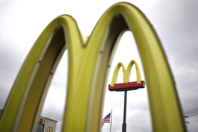 McDonald’s (MCD) This fall 2021 earnings miss estimates