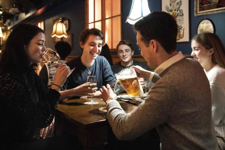 Covid guidelines are being dropped in Europe regardless of excessive omicron unfold