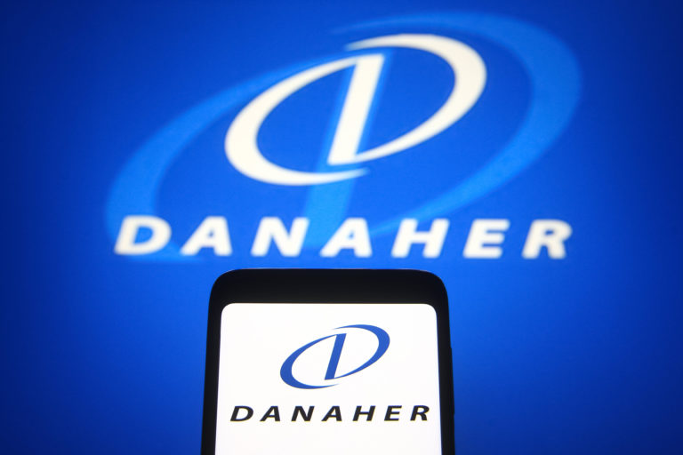 Cramer's Investing Membership: Danaher as soon as once more delivers dependable earnings, and that's why we personal the inventory