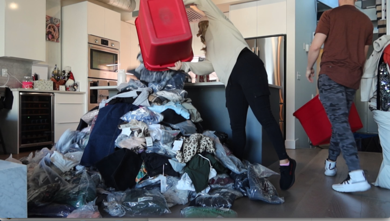 What actually occurs to them?