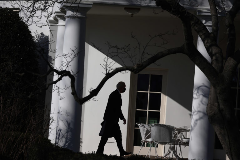 Most People need Biden to prioritize pupil mortgage forgiveness: survey