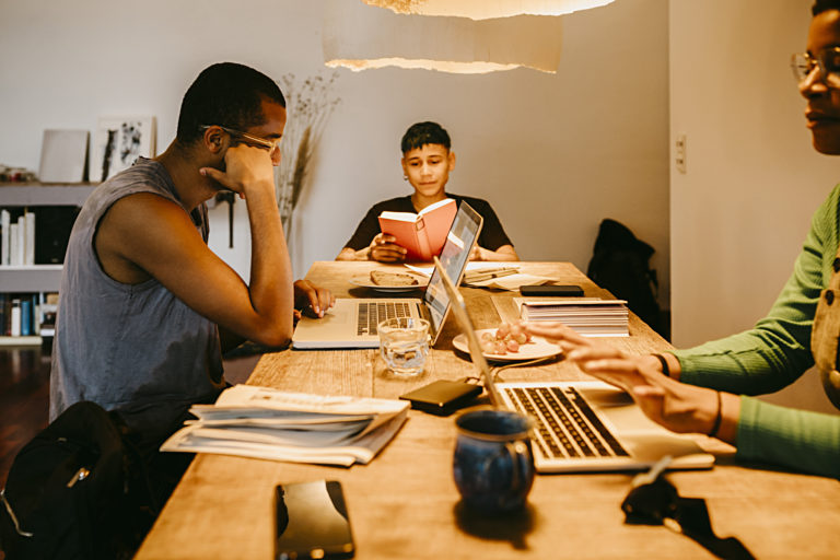 81% of adults with pupil loans say they delay key life milestones