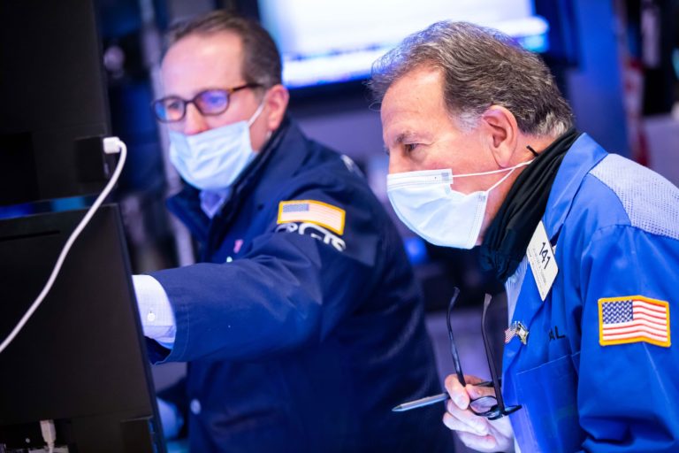 5 issues to know earlier than the inventory market opens Friday, Jan. 28