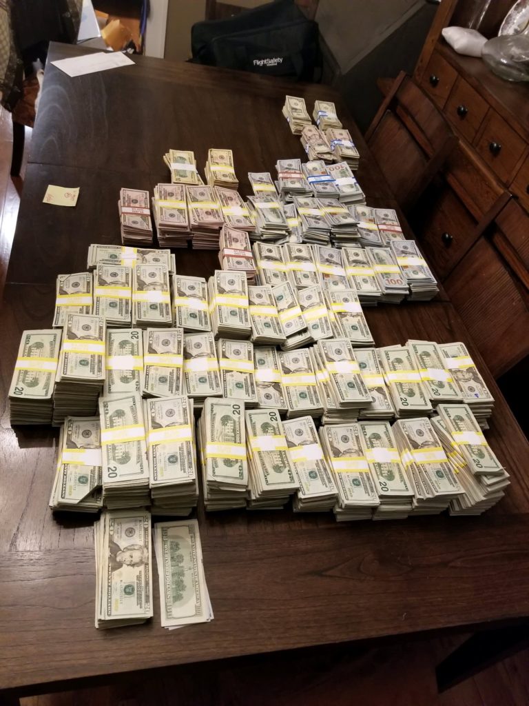 Lengthy Island nurses charged with faking Covid jabs to earn greater than $1.5 million