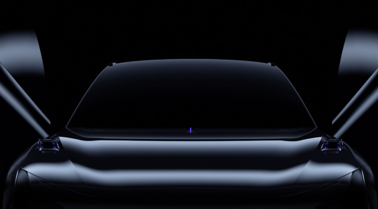 China’s Baidu, Geely put almost $400 million into electrical automotive enterprise Jidu