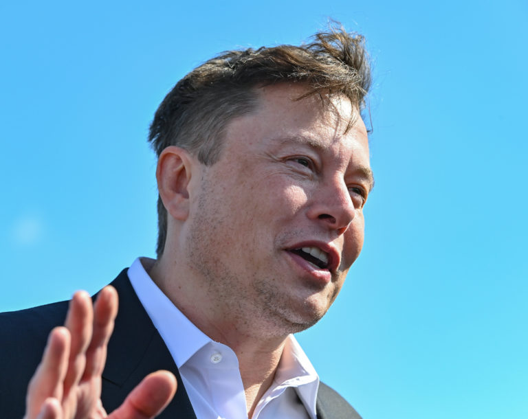 Elon Musk says he pays over $11 billion in taxes this 12 months