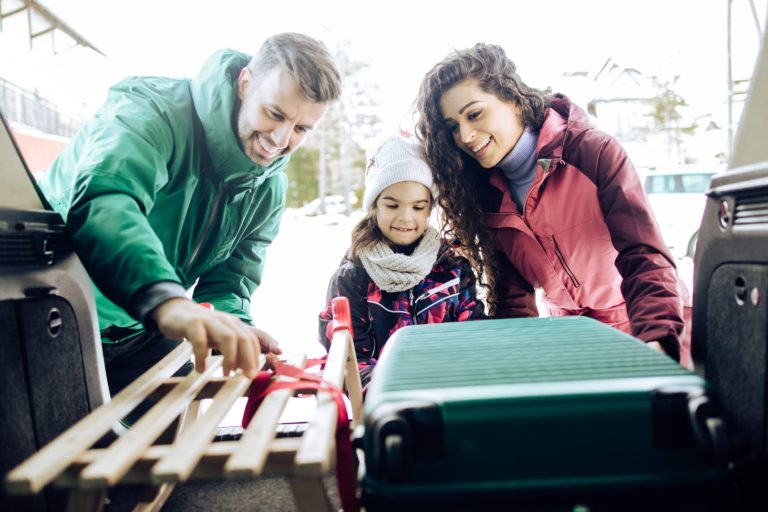 For vacation vacationers going by automotive, the right way to lower what you spend on fuel