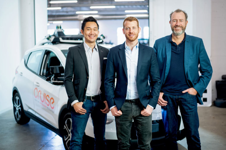 GM president hints at technique disagreement with departed Cruise CEO