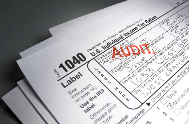 Right here’s why your tax return could also be flagged by the IRS