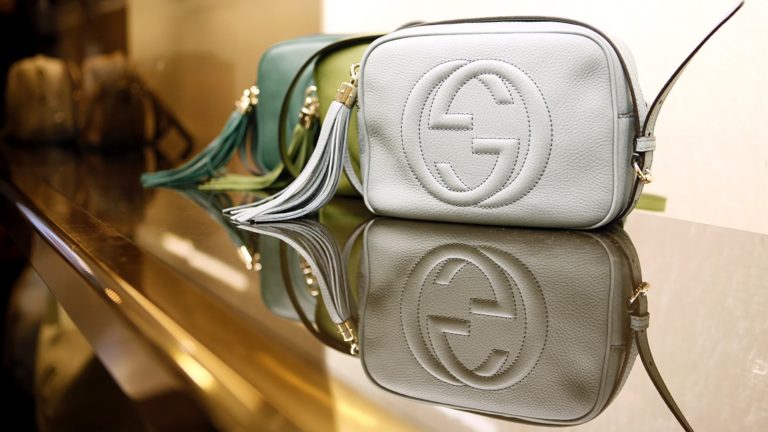 Kering’s Pinault assured on Gucci’s progress, as group revenues up 35%
