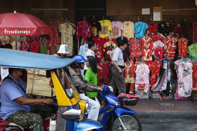 central financial institution governor on inflation, tourism restoration