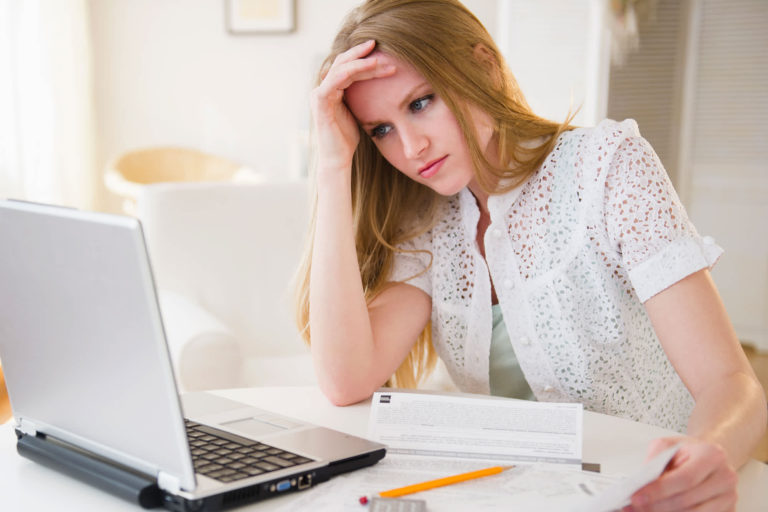 What to do if your organization inventory choices are underwater