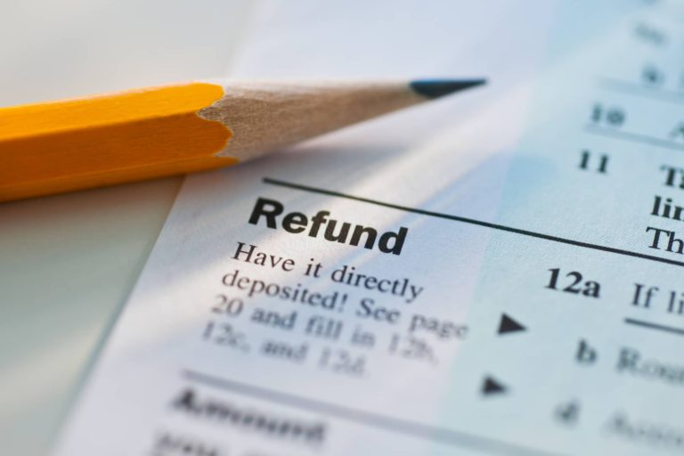 This the common tax refund and find out how to take advantage of out it