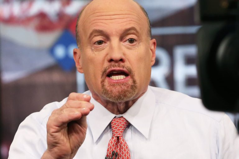 Jim Cramer expects some causes of inflation ‘to worsen” earlier than enhancing