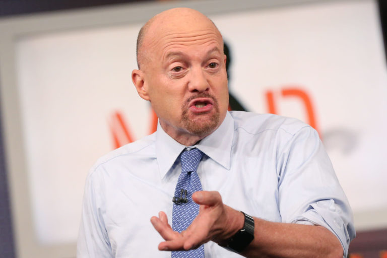 Jim Cramer’s playbook for investing throughout geopolitical uncertainty
