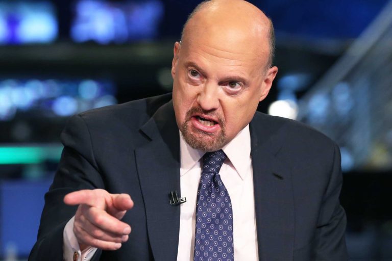CNBC Investing Membership: Jim Cramer previews Disney earnings, reacts to AMD improve