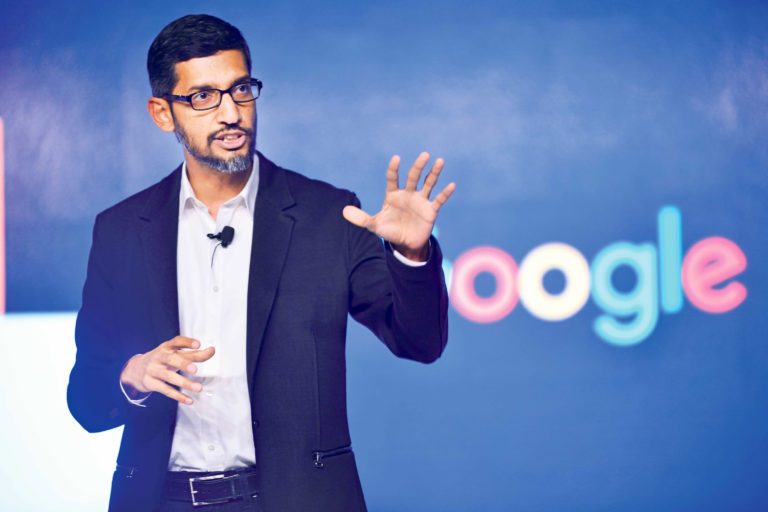 Alphabet (GOOGL) This autumn 2021 earnings