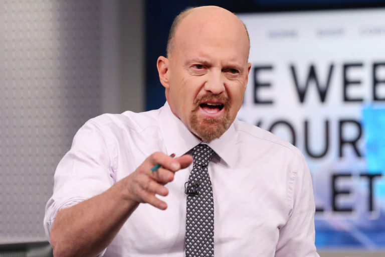Cramer says ‘the expansion promoting is over, the worth promoting has begun’
