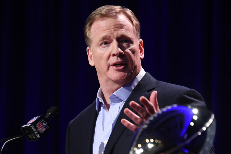 NFL lobbies the SEC on blockchain expertise