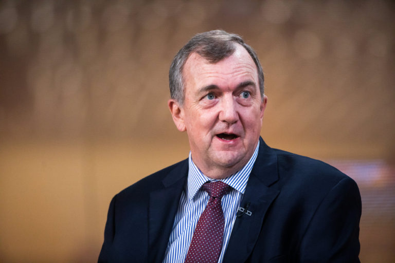 Barrick Gold CEO says plans to chop carbon emissions are good for enterprise