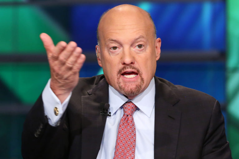 Cramer says many corporations aren’t prepared for a post-Covid pandemic world