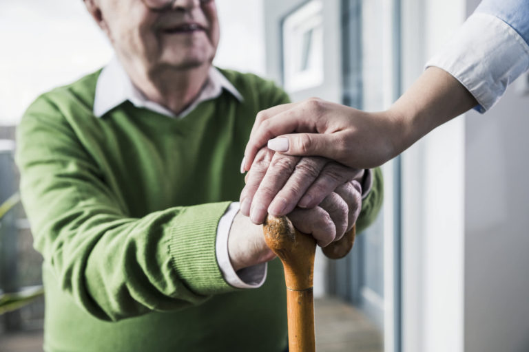 The price of long-term care is rising amid staffing shortages