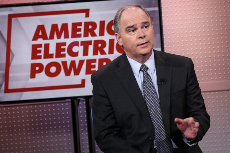 American Electrical Energy CEO says it is targeted on cybersecurity protection for years