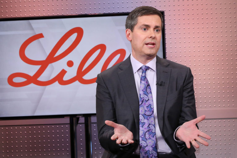 Cramer's Investing Membership Profile: Eli Lilly has one in every of greatest pipelines within the drug business