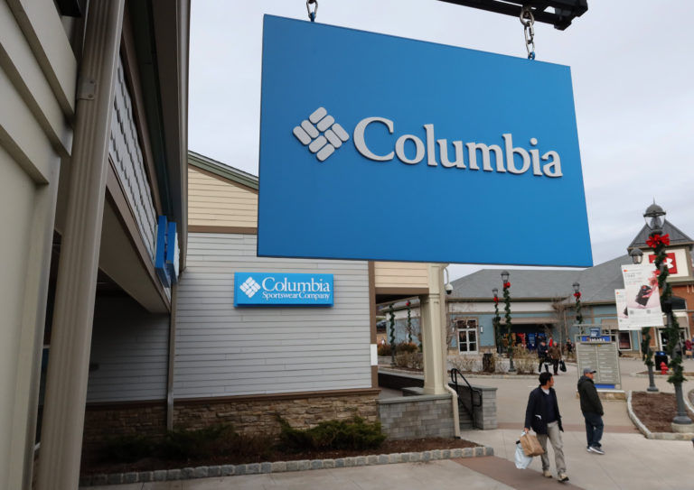 Columbia CEO Boyle says early vacation purchasing helped enhance This fall income