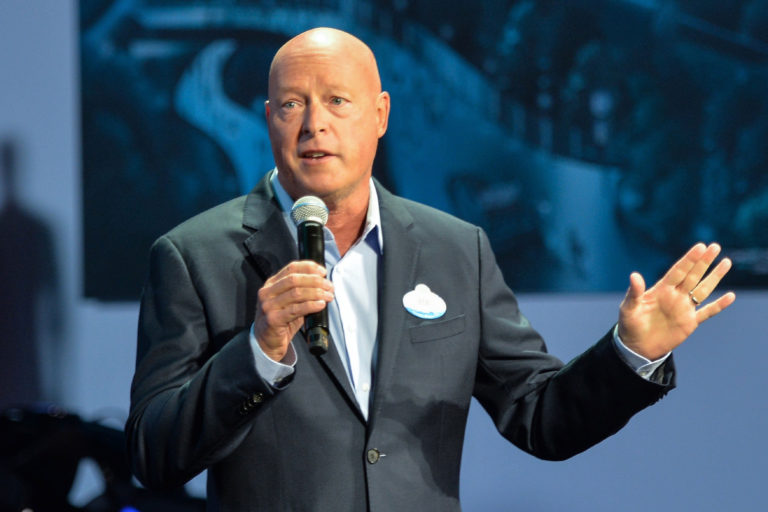 Investing Membership: Listed here are the 4 issues Disney CEO Bob Chapek stated that give us confidence