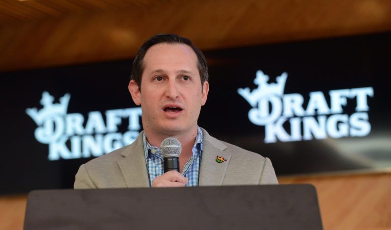 DraftKings (DKNG) This autumn 2021 earnings